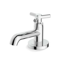 Torneira para lavatório de mesa bica baixa Celite One