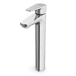 Torneira para lavatório de mesa de bica alta Atlas