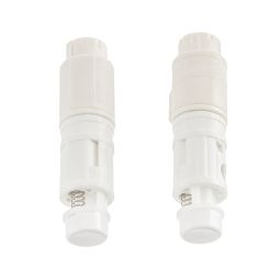 Amortecedores para assento Suite