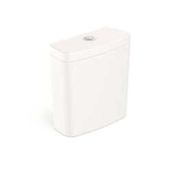 Caixa para acoplar com duplo acionamento Boss