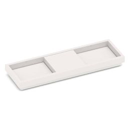 Cuba de Sobrepor 1200X380mm Skyline Horizon Beige Roca