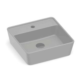 CUBA DE APOIO 420X420 COM MESA OPTICA CQ42