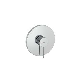 Acabamento para monocomando de banheira ou ducha Ona