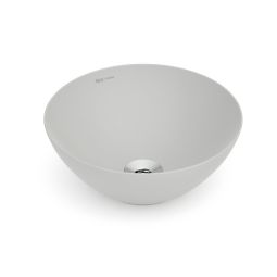 Cuba de apoio sem mesa 350mm Platinum P1