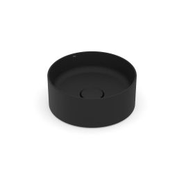 Cuba de apoio redonda 300 sem mesa Terra T1