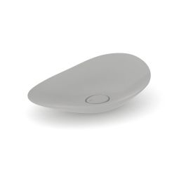 Cuba de apoio 625x385mm Ohtake