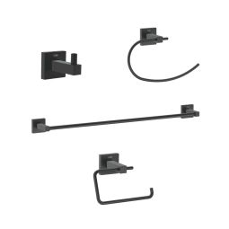 Kit de acessórios com 4 peças N. Elite