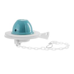 Obturador de saída para caixa acoplada 6L