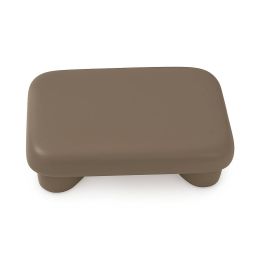 Tampa quadrada 80x80 para cuba Terra