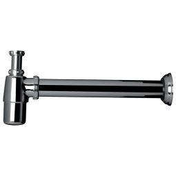 SIFÃO PARA LAVATORIO 7/8" X DN40 X 40 TE20