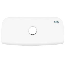 Tampa para caixa de descarga Slim