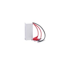 Fonte bi-volt para válvula eletrônica de mictório