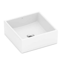 CUBA DE APOIO 350X350 SEM MESA LOFT Q5