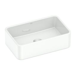 Cuba de apoio sem mesa 450x280mm Loft QR3