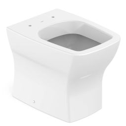 Bacia convencional Shape Portobello branco