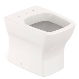 Bacia convencional Shape Portobello beige