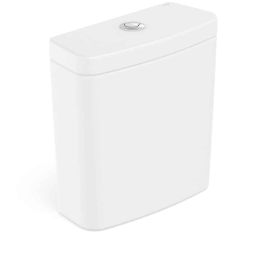 Caixa ecoflush 3/6 litros Boss