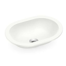 CUBA DE SOBREPOR/EMBUTIR OVAL 430X310