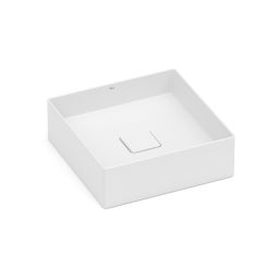 Cuba de apoio 350x350mm sem mesa Terra T4