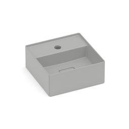 Cuba de apoio 300x300mm com mesa Terra T7