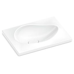 Cuba de Sobrepor 620X450mm Ruy Ohtake