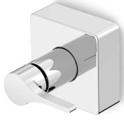 ACABAMENTO DE REGISTRO BASE REFORMA 1.1/4, 1.1/2 INSIGNIA (COMPATÍVEL COM A BASE DE REGISTRO DECA E SIMILARES DE 16 ESTRIAS)