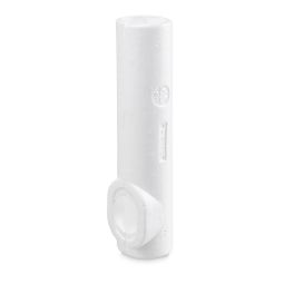 CAPA COTOVELO ENTRADA AGUA PARA SISTEMA DESCARGA BACIA CONVENCIONAL