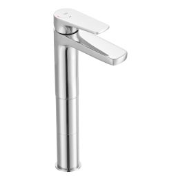 MONOCOMANDO PARA LAVATORIO DE MESA BICA ALTA NORONHA