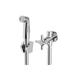 Ducha higiênica com derivação Cross