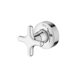 Acabamento de registro para base Celite 1/2, 3/4, 1" Cross