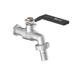 Torneira esfera para tanque e jardim