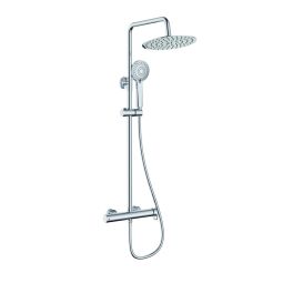 Chuveiro monocomando com ducha manual plus Vega