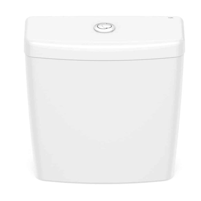 CAIXA PARA ACOPLAR 3/6 LITROS P AZALEA/ACESSO/ECO/SAVEIRO BRANCO